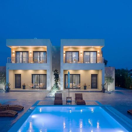 La Casa De Zante Lägenhet Laganas Exteriör bild