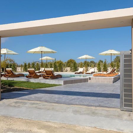 La Casa De Zante Lägenhet Laganas Exteriör bild