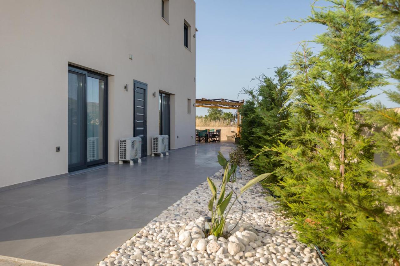 La Casa De Zante Lägenhet Laganas Exteriör bild
